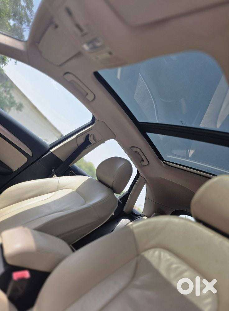 Audi Q3 35 Tdi Premium Plus + Sunroof, 2016, Diesel