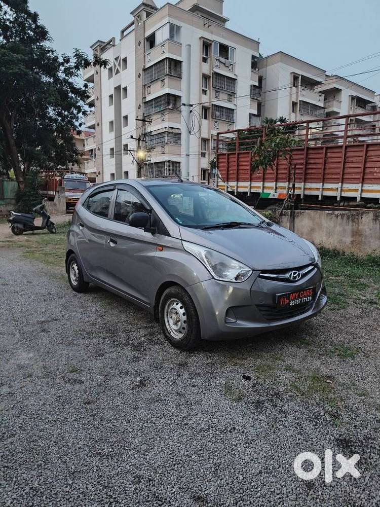 Hyundai Eon Era +, 2013, Petrol