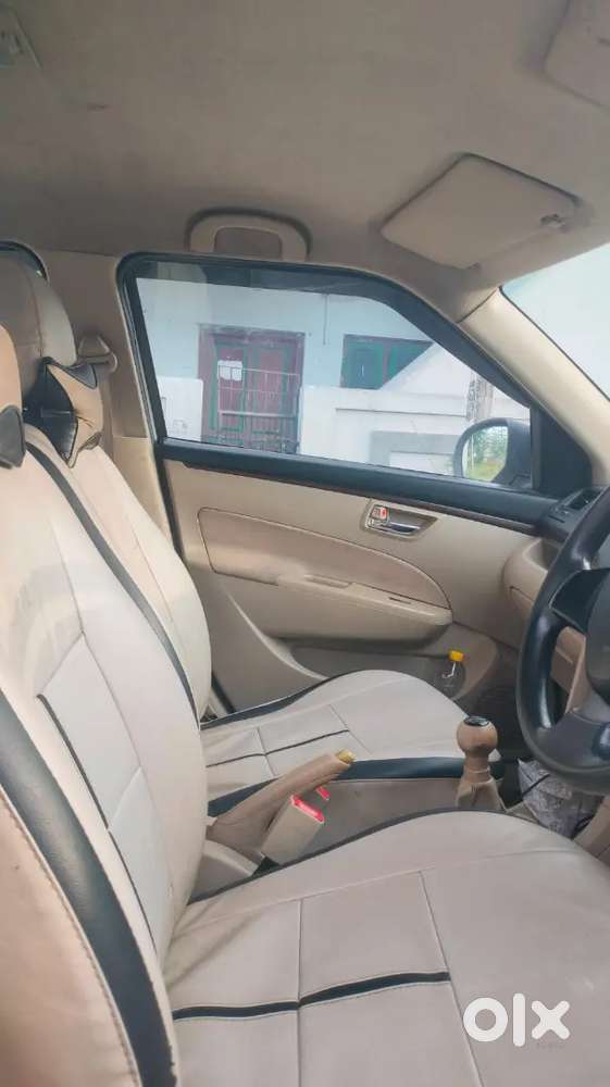2016 Swift Dzire Vdi