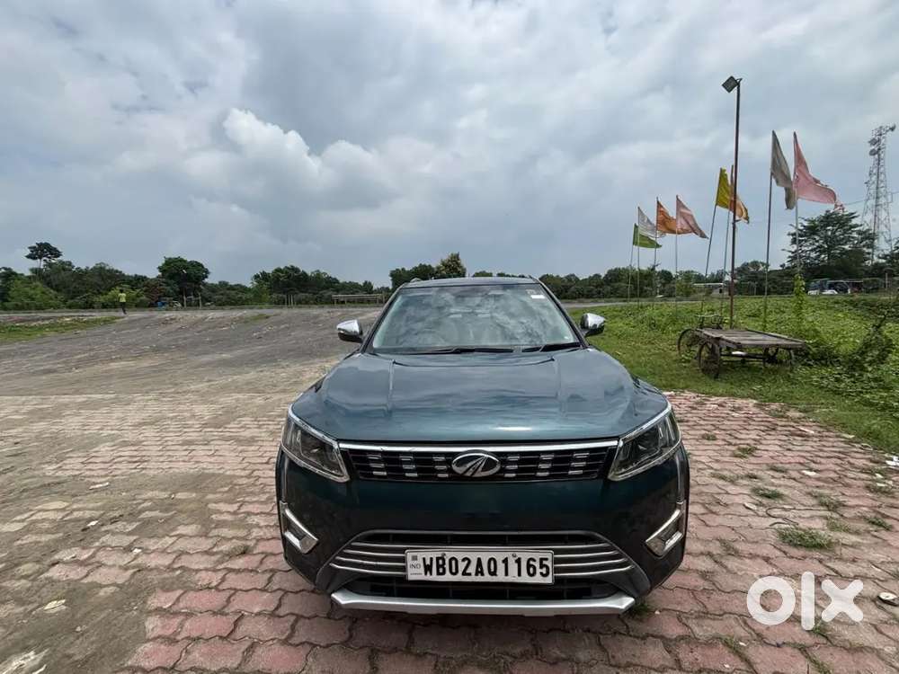 Mahindra Xuv300 Diesel 2020