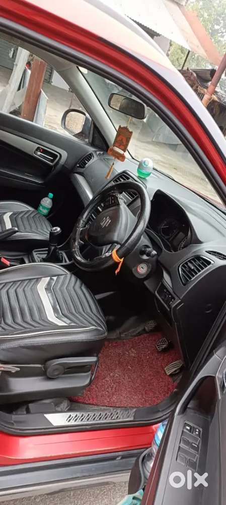 Maruti Suzuki Vitara 2018
