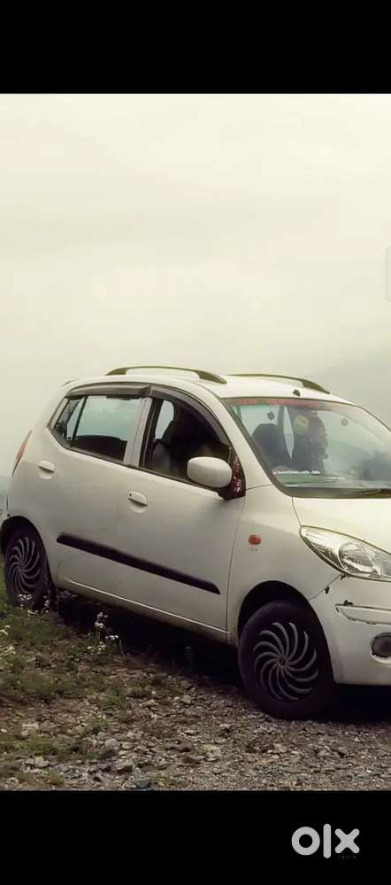 Hyundai Grand I10 Magna 2010