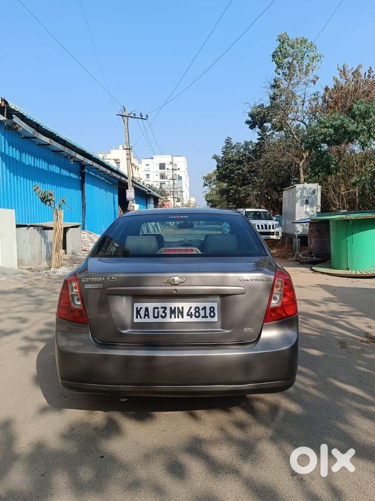 Chevrolet Optra 1.6, 2011, Diesel