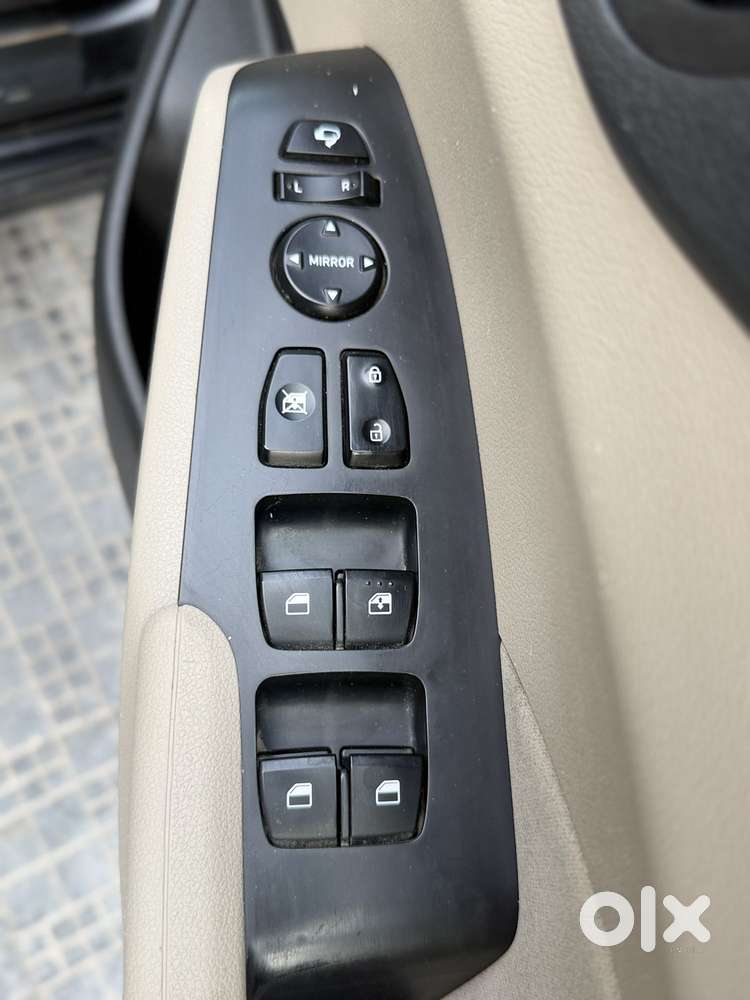 Hyundai Verna 1.5 Sx Vtvt, 2021, Petrol