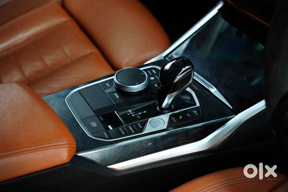 Bmw 3 Series Gran Limousine 330li M Sport, 2021, Petrol