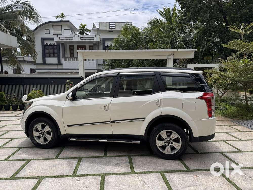 Mahindra Xuv500, 2012, Diesel