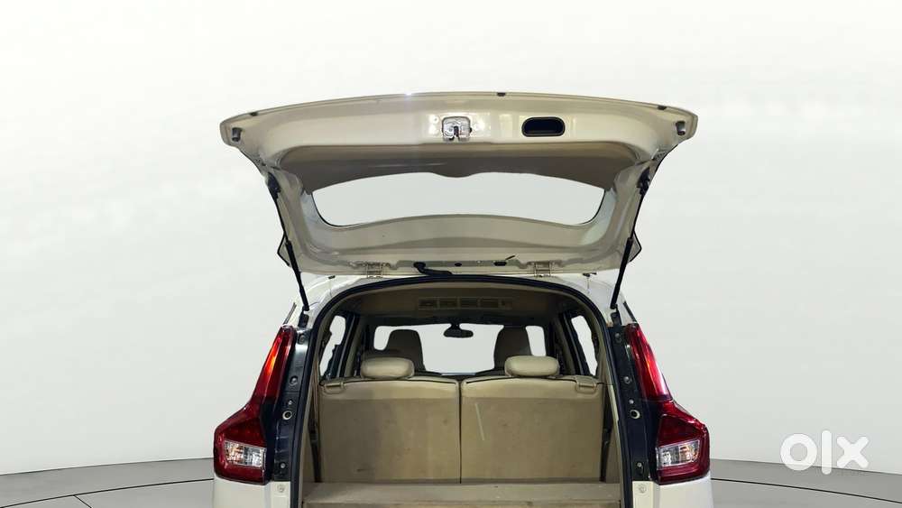 Maruti Suzuki Ertiga Vxi Cng, 2021, Cng & Hybrids