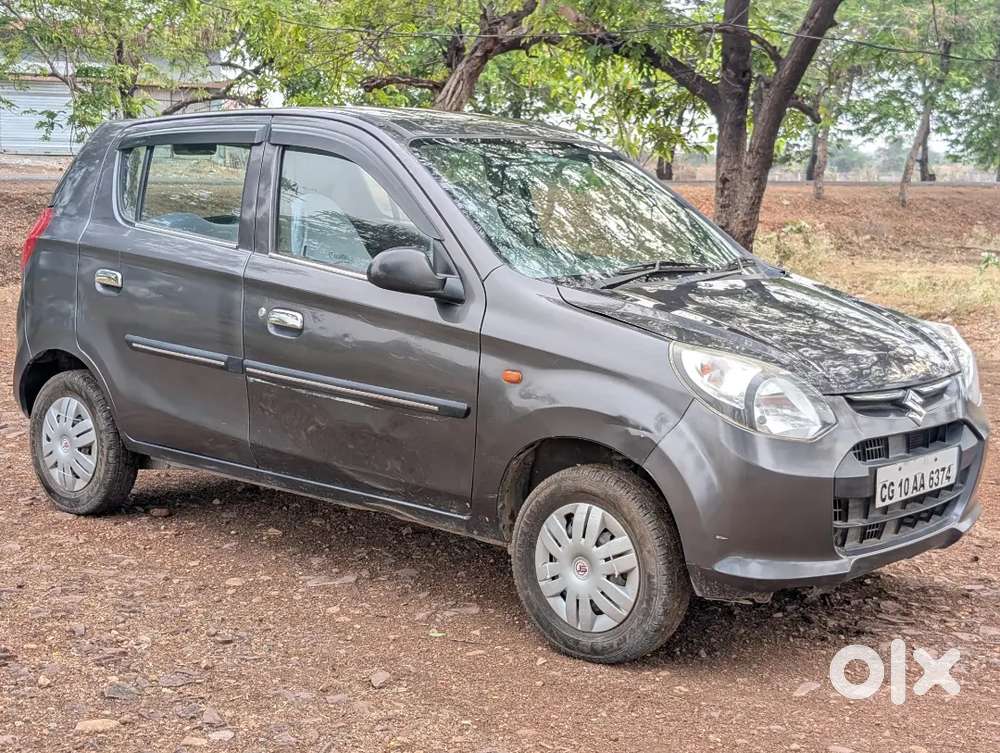 Maruti Suzuki Alto 800 2015 Petrol Well Maintained