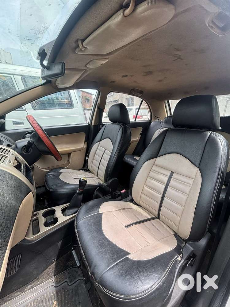 Tata 2012 Diesel Car