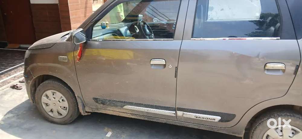 Wagonr Saff Gadi Zero Depth Insurance June 2024 Model Aj Tk Koi Claim