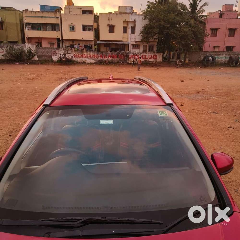 Honda Wr-v 2022 Petrol 33000 Km Driven