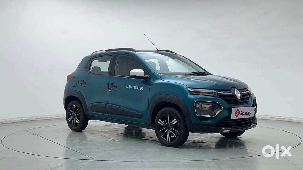 Renault Kwid 1.0 Climber Mt, 2024, Petrol