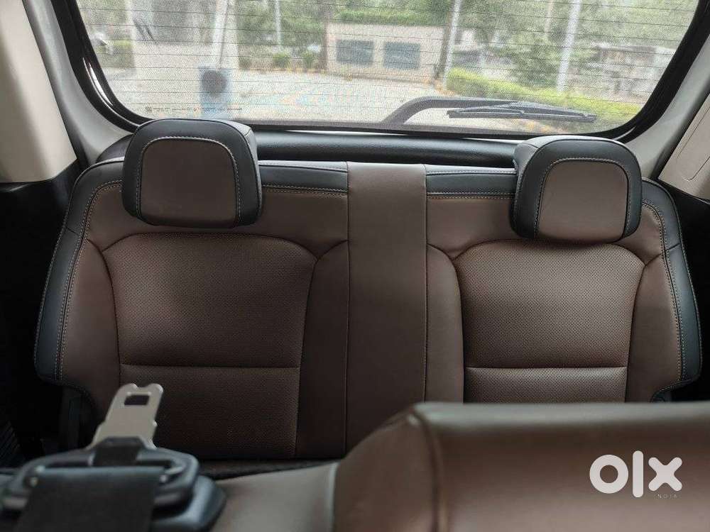 Mahindra Scorpio-n 2.2 Z8 L Diesel Mt 7 Str, 2025, Diesel