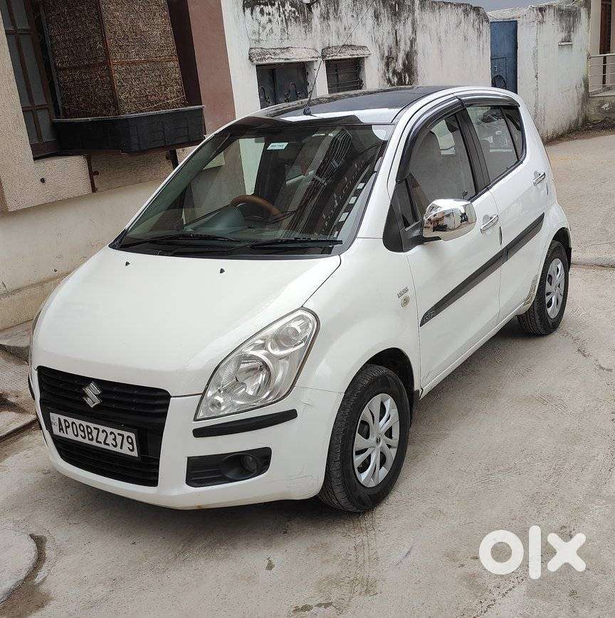 Maruti Suzuki Ritz Ldi Bs-iv, 2010, Diesel
