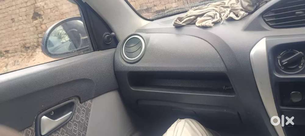 Maruti Suzuki Alto 800 2017 Petrol 50,000 Km Driven