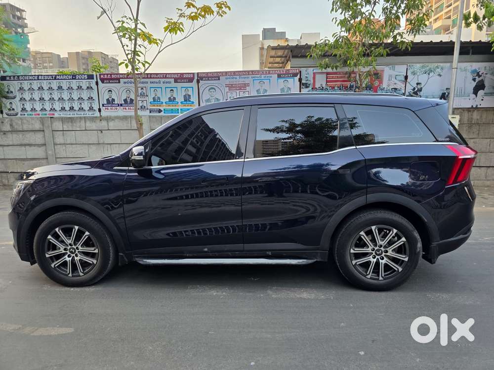 Mahindra Xuv700 2.2 Ax 7 Diesel Mt Str, 2022, Diesel