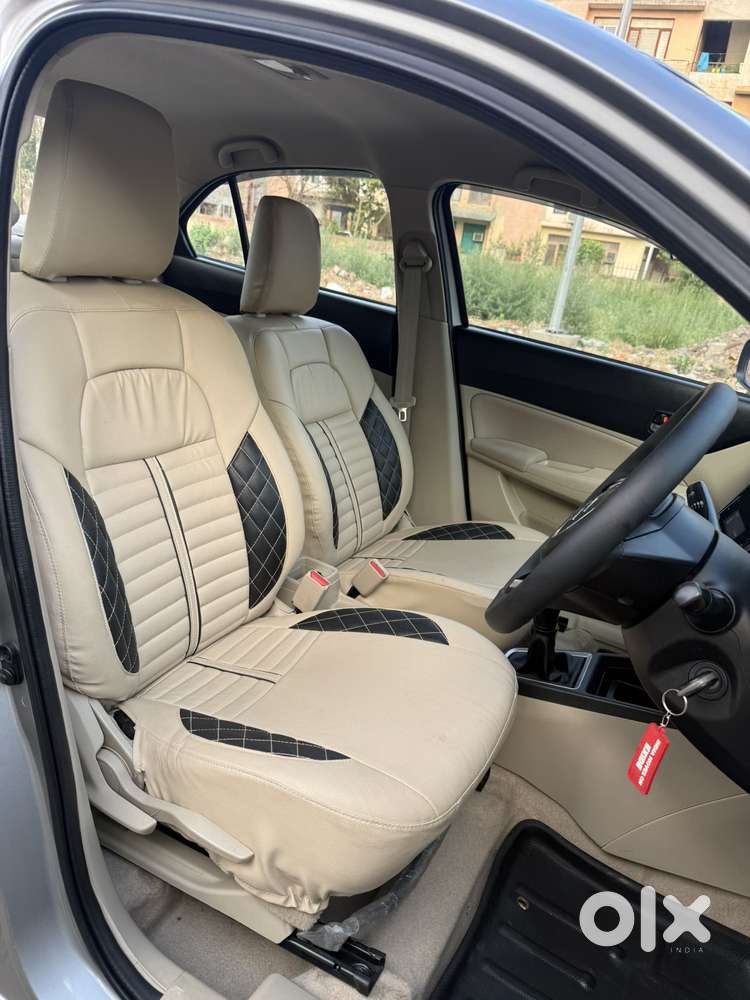 Maruti Suzuki Dzire 1.2 Vxi Cng, 2022, Cng & Hybrids