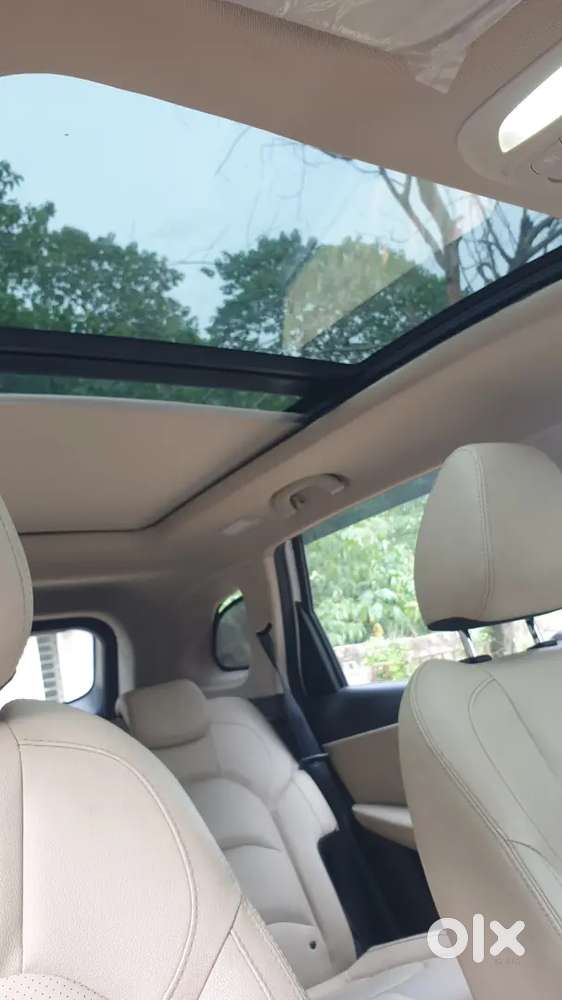 2024 Mg Hector Sharp Pro 1.5 Turbo Mt | 1st Owner | 28,000 Km | White