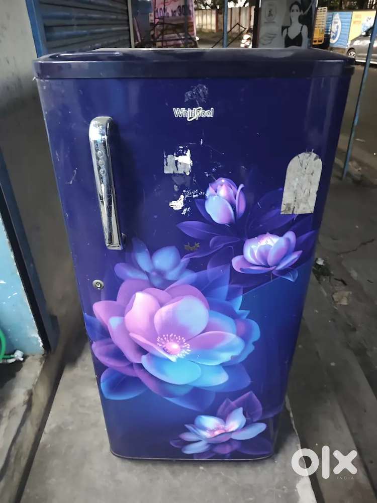 Fridges for sale single and double door good working condition
