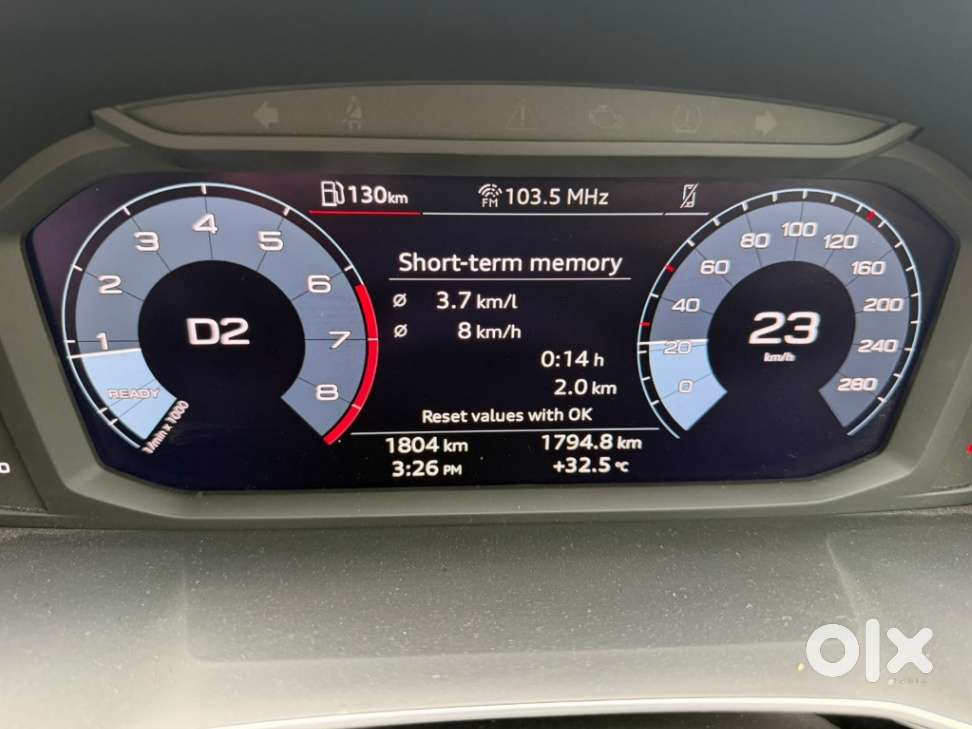 Audi Q3 2.0 Tfsi Quattro Premium Plus, 2026, Petrol