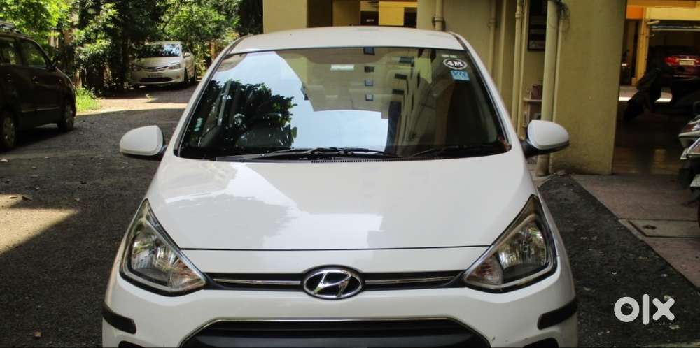For Sale - Hyundai Xcent Sx Diesel In Excellent Condition