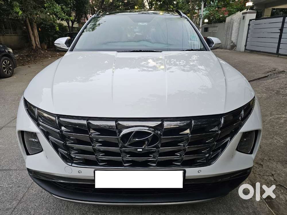Hyundai Tucson 2.0 Platinum Diesel At, 2025, Diesel