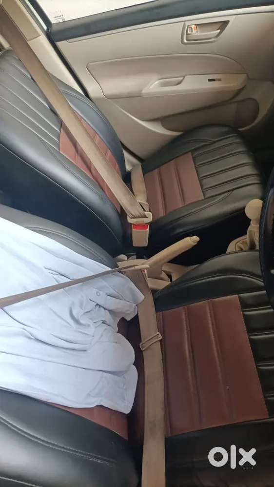 Maruti Suzuki Swift Dzire 2022 Ldi Petrol