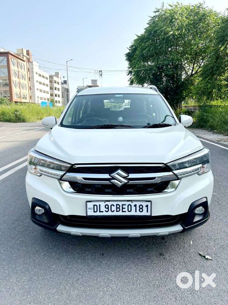 Maruti Suzuki Xl6 1.5 Zeta Mt, 2024, Petrol