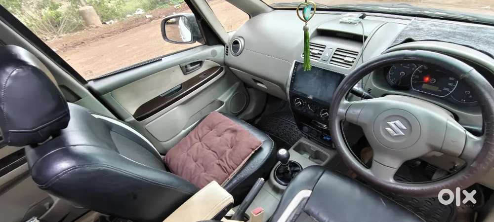 Maruti Suzuki Sx4 Vdi 2013 Diesel Manual