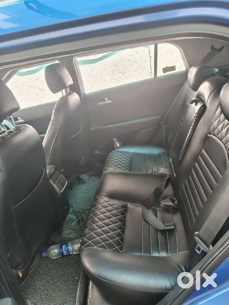 Hyundai Creta N Line 2019 Diesel 60000 Km Driven