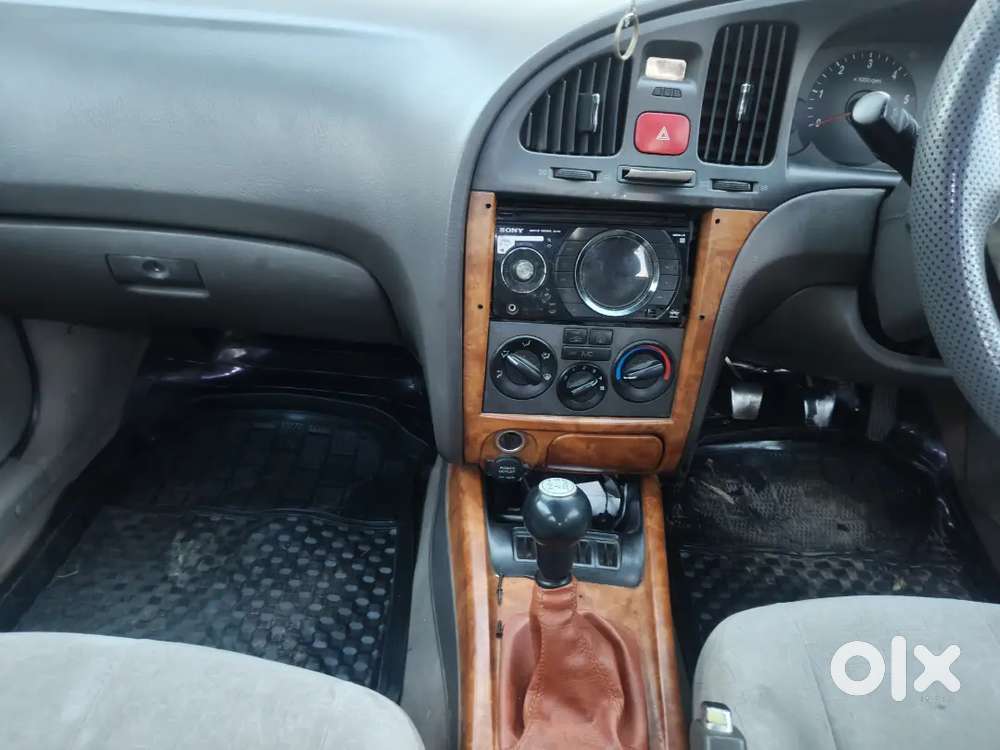 Hyundai Elantra 2006