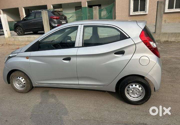Hyundai Eon Era +, 2016, Petrol