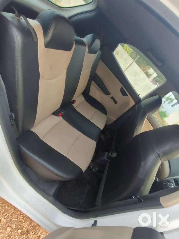 Hyundai Eon, 2015, Petrol