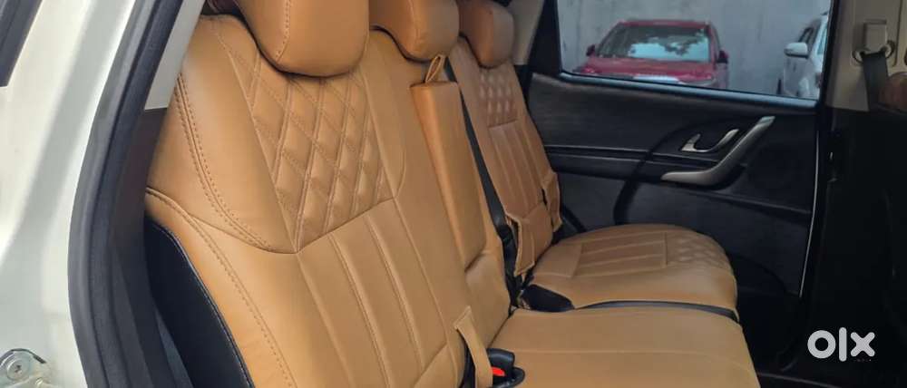 Mahindra Xuv500 W9 1.99, 2020, Diesel