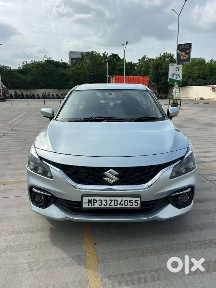 Maruti Baleno