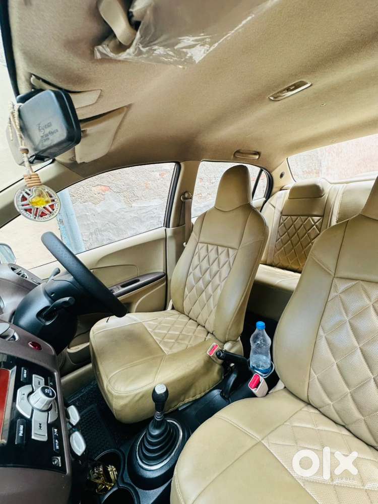 Honda Amaze 2013 Diesel Good Condition