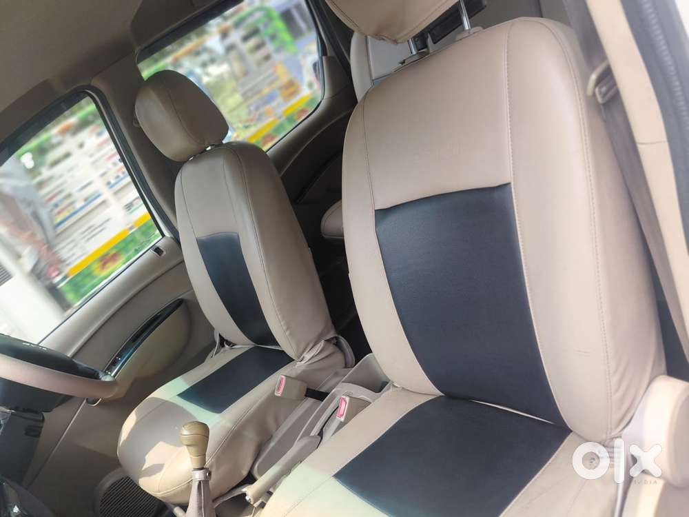 Mahindra Xylo H4, 2018, Diesel