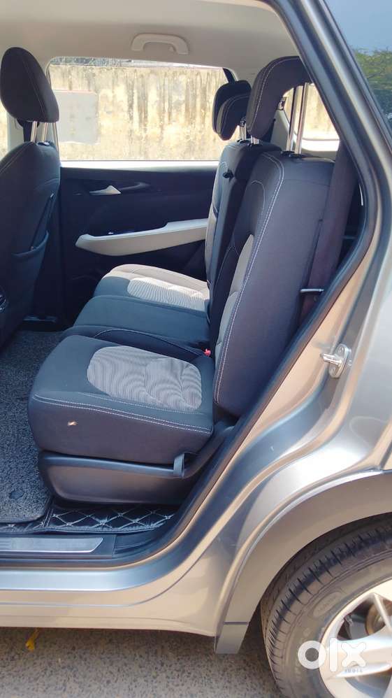 Mg Hector Plus Smart 2.0 Turbo Diesel 7 Str, 2021, Diesel