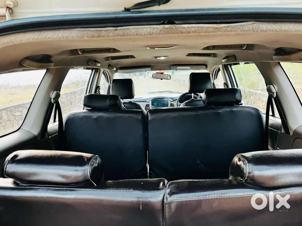 Toyota Innova Diesel 2.5 Urgent Sale