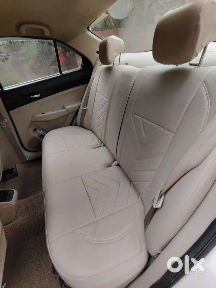 Maruti Suzuki Dzire Vxi, 2021 Petrol Manual