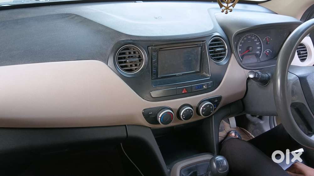 Hyundai Grand I10 1.2 Kappa Magna, 2016, Cng & Hybrids