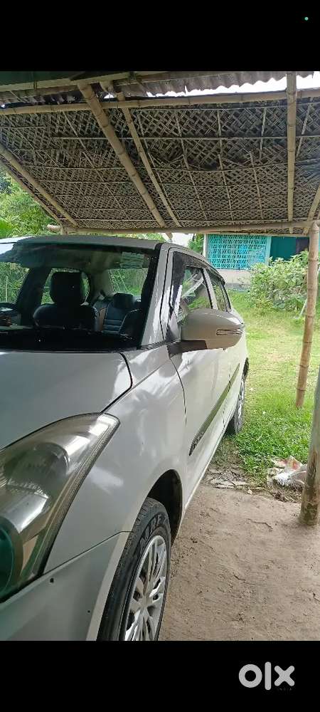 Maruti Suzuki Dzire 2017