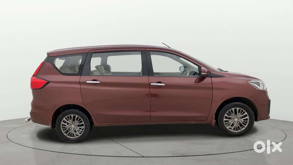 Maruti Suzuki Ertiga Maruti-suzuki-ertiga-zdi-plus, 2019, Diesel