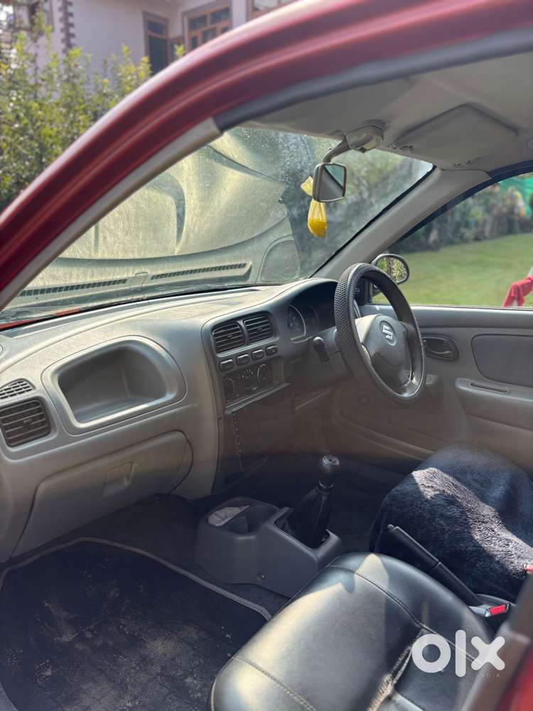 Alto Vxi And Two Keys Available,android Screen