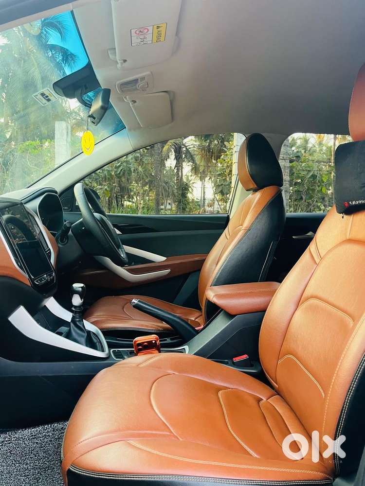 Mg Hector 2.0 Super Diesel, 2021, Diesel