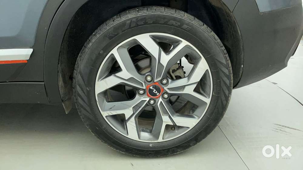 Kia Seltos X Line 1.4 Dct, 2021, Petrol