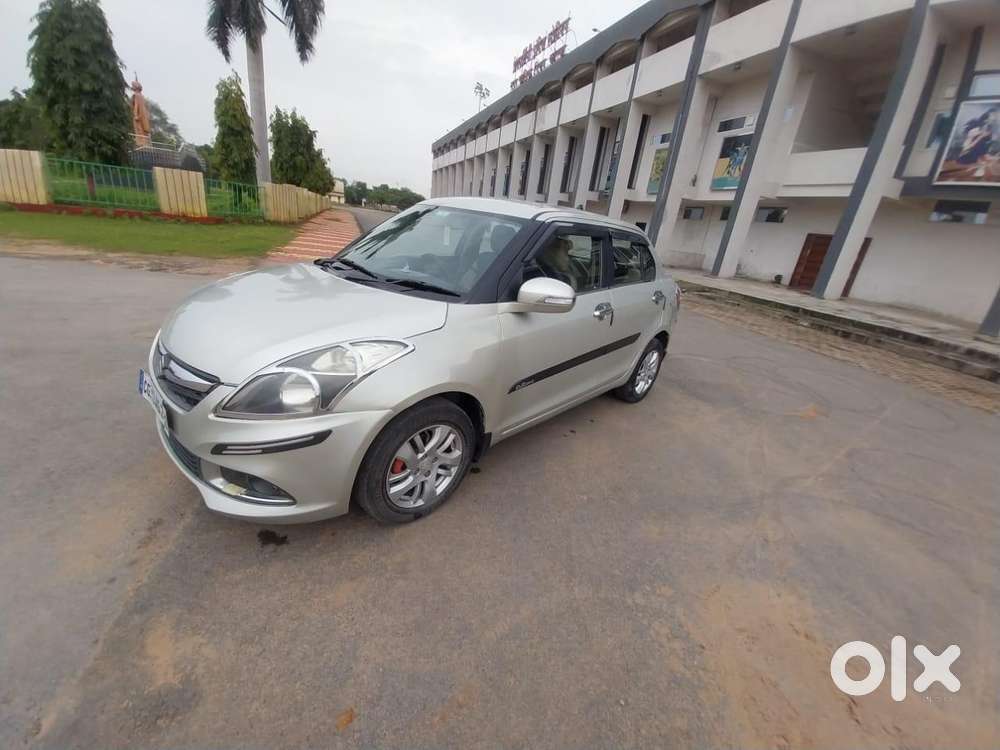 Maruti Suzuki Swift Dzire 2012-2015 Zdi, 2013, Diesel