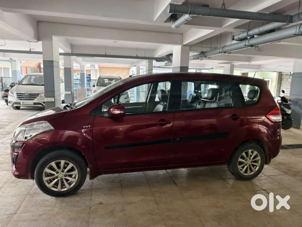 Good Condition Car For Sell