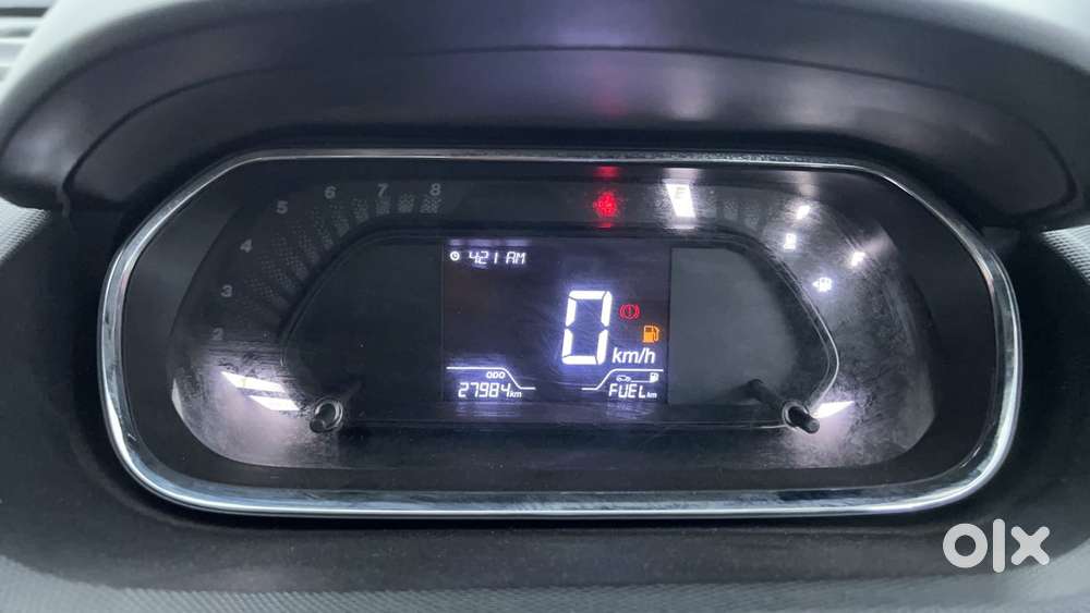 Tata Tiago 1.2 Revotron Xt Cng, 2022, Cng & Hybrids