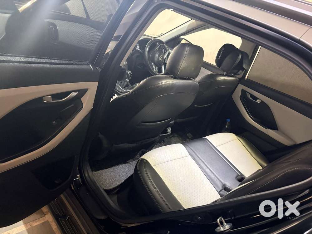 Hyundai Creta 1.5 Sx 2023 Car